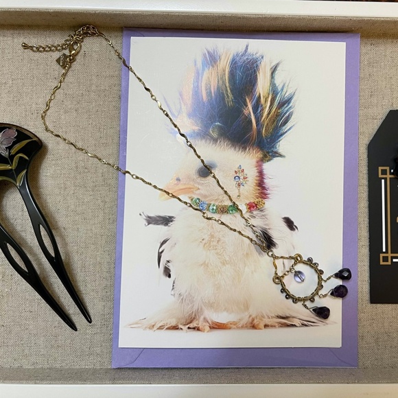 Fashion Accessory Boxed Set - Picture 3 of 3